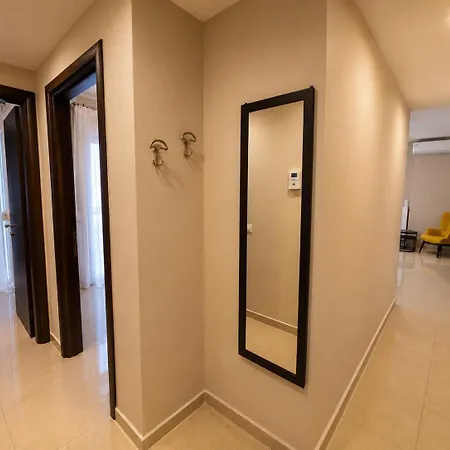 Lirtzis Luxury Apartmán