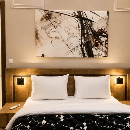 Lirtzis Luxury Apartament