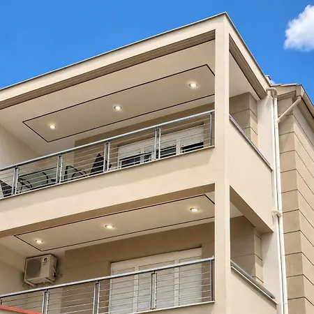 Apartmán Lirtzis Luxury